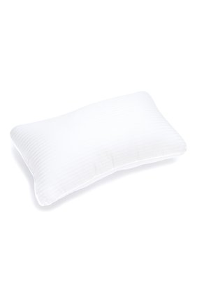 Мужского подушка FRETTE белого цвета по цене 5345 руб., арт. F0A455 F6000 030C | Фото 3 Мужского подушка FRETTE белого цвета, арт. F0A455 F6000 030C | Фото 3