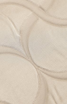 Мужского покрывало FRETTE бежевого цвета по цене 141000 руб., арт. FR6576 F1100 270C | Фото 2 Мужского покрывало FRETTE бежевого цвета, арт. FR6576 F1100 270C | Фото 2
