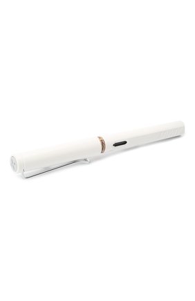Детского перьевая ручка 019 safari LAMY белого цвета по цене 2370 руб., арт. 4000256 | Фото 1 Детского перьевая ручка 019 safari LAMY белого цвета, арт. 4000256 | Фото 1