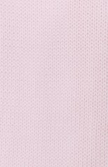 Детский шерстяной шарф CATYA розового цвета, арт. 024759 | Фото 2 (Материал: Текстиль, Шерсть; Региональные ограничения белый список (Axapta Mercury): RU)
