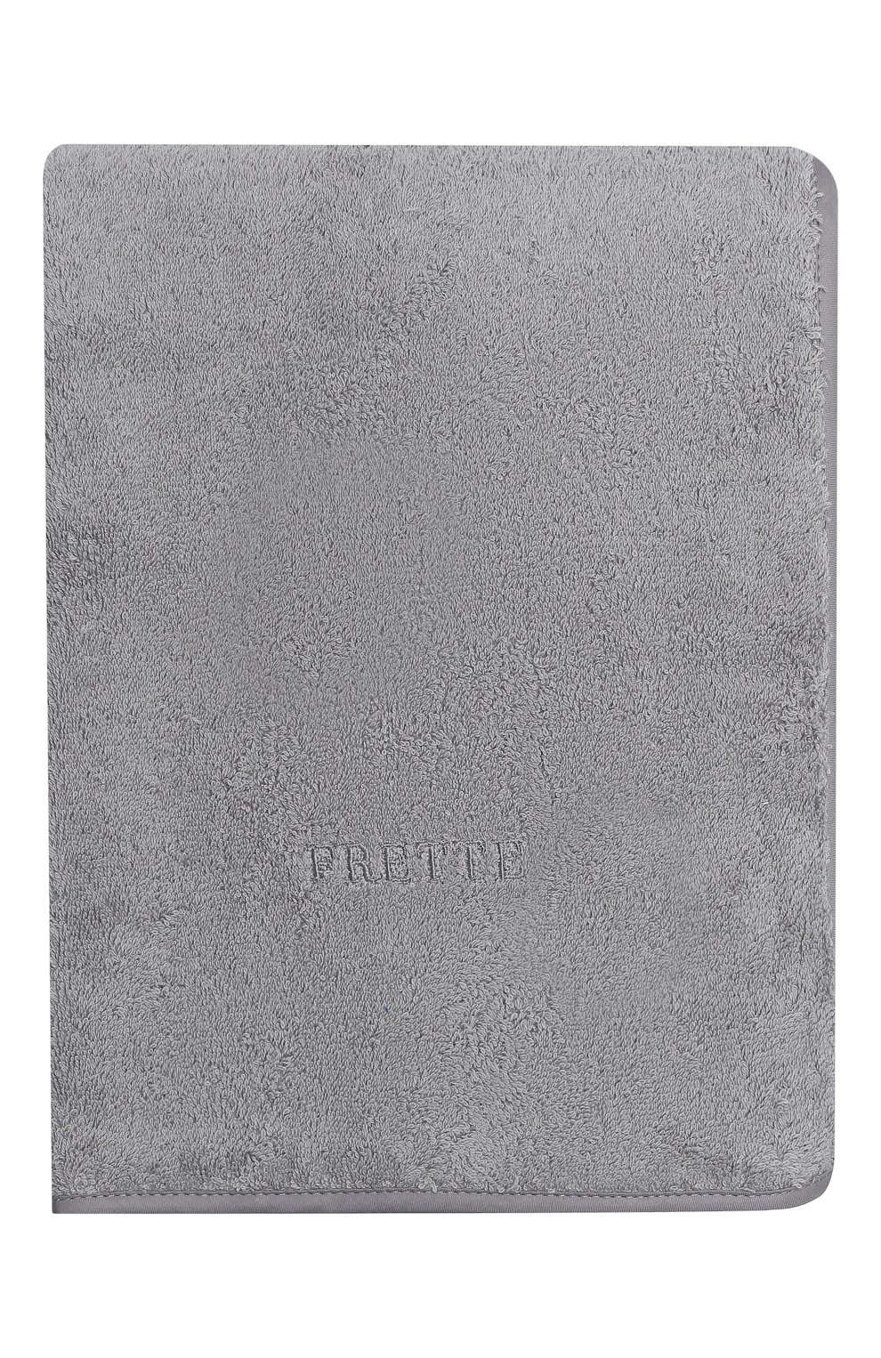 Мужского комплект из 5-ти полотенец FRETTE темно-серого цвета по цене 25200 руб., арт. FR2933 D1100 5PZD | Фото 2 Мужского комплект из 5-ти полотенец FRETTE темно-серого цвета, арт. FR2933 D1100 5PZD | Фото 2