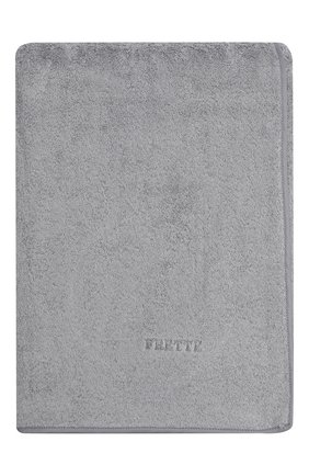Мужского комплект из 5-ти полотенец FRETTE темно-серого цвета по цене 25200 руб., арт. FR2933 D1100 5PZD | Фото 3 Мужского комплект из 5-ти полотенец FRETTE темно-серого цвета, арт. FR2933 D1100 5PZD | Фото 3