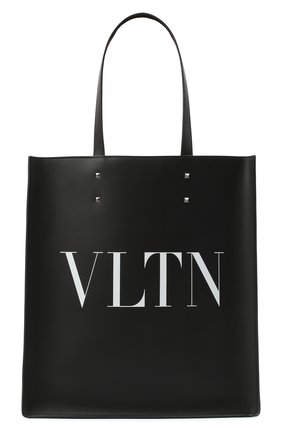 Мужская кожаная сумка valentino garavani VALENTINO черного цвета по цене 104000 руб., арт. UY2B0731/WJW | Фото 1 Мужская кожаная сумка valentino garavani VALENTINO черного цвета, арт. UY2B0731/WJW | Фото 1