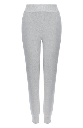 Женские хлопковые джоггеры ESCADA SPORT серого цвета по цене 21050 руб., арт. 5033927 | Фото 1 Женские хлопковые джоггеры ESCADA SPORT серого цвета, арт. 5033927 | Фото 1
