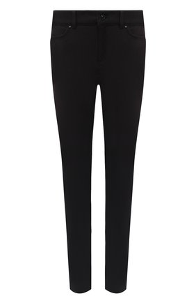 Женские джинсы ESCADA SPORT черного цвета по цене 23300 руб., арт. 5032901 | Фото 1 Женские джинсы ESCADA SPORT черного цвета, арт. 5032901 | Фото 1