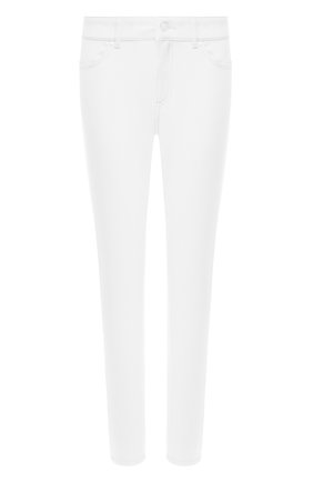 Женские джинсы ESCADA SPORT белого цвета по цене 26700 руб., арт. 5032901 | Фото 1 Женские джинсы ESCADA SPORT белого цвета, арт. 5032901 | Фото 1