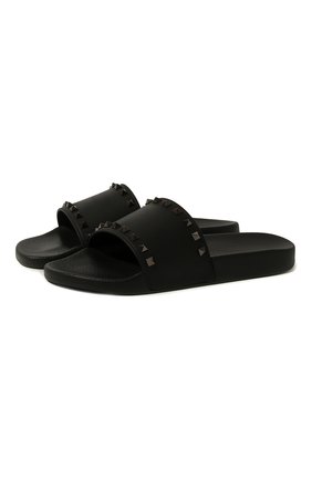 mens sliders valentino