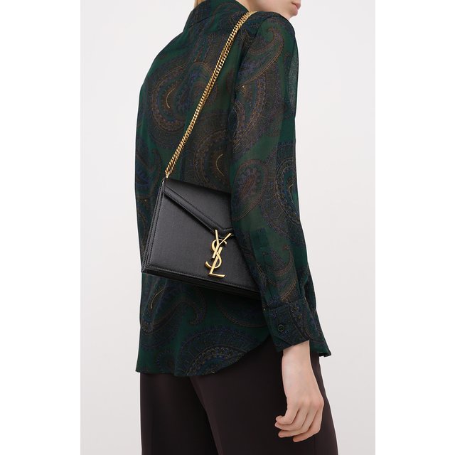 фото Сумка cassandra medium saint laurent