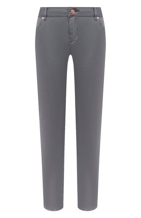 Женские джинсы ESCADA SPORT серого цвета по цене 21050 руб., арт. 5032539 | Фото 1 Женские джинсы ESCADA SPORT серого цвета, арт. 5032539 | Фото 1