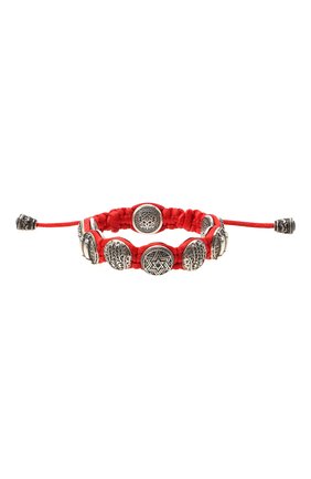 Женский браслет в добрый час GL JEWELRY серебряного цвета по цене 39600 руб., арт. M470004-S97-01 | Фото 1 Женский браслет в добрый час GL JEWELRY серебряного цвета, арт. M470004-S97-01 | Фото 1