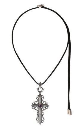 Женская кулон возрождение империи GL JEWELRY серебряного цвета по цене 25300 руб., арт. M310032-S97-303 | Фото 1 Женская кулон возрождение империи GL JEWELRY серебряного цвета, арт. M310032-S97-303 | Фото 1