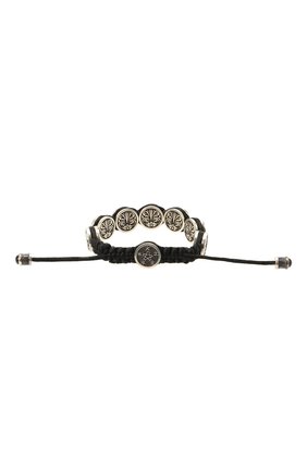 Женская браслет возрождение империи GL JEWELRY серебряного цвета по цене 39600 руб., арт. M4701007-S97-01 | Фото 2 Женская браслет возрождение империи GL JEWELRY серебряного цвета, арт. M4701007-S97-01 | Фото 2