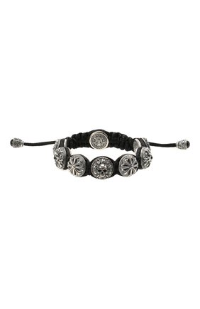 Женский браслет сакральная геометрия GL JEWELRY серебряного цвета по цене 52030 руб., арт. M420050-S97-435 | Фото 1 Женский браслет сакральная геометрия GL JEWELRY серебряного цвета, арт. M420050-S97-435 | Фото 1