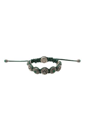 Женский браслет сакральная геометрия GL JEWELRY серебряного цвета по цене 49060 руб., арт. M420042-S97-434 | Фото 1 Женский браслет сакральная геометрия GL JEWELRY серебряного цвета, арт. M420042-S97-434 | Фото 1