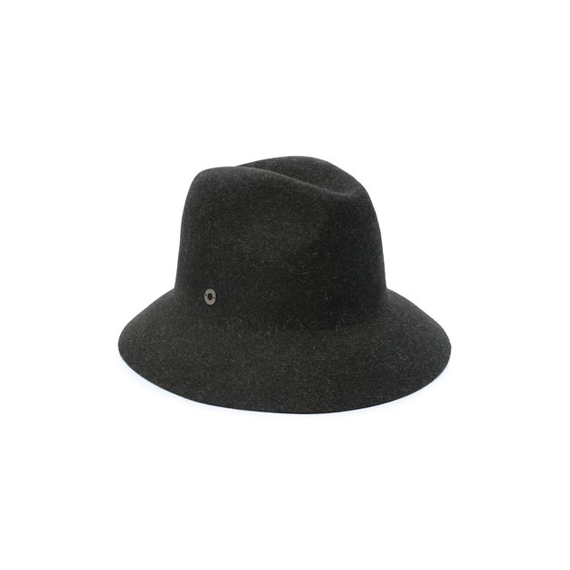 Фетровая шляпа Ingrid Loro Piana FAL3434
