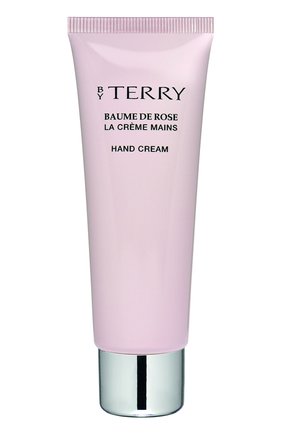 Крем для рук baume de rose (75g) BY TERRY бесцветного цвета, арт. V16300003 | Фото 1 (Тип продукта: Кремы)