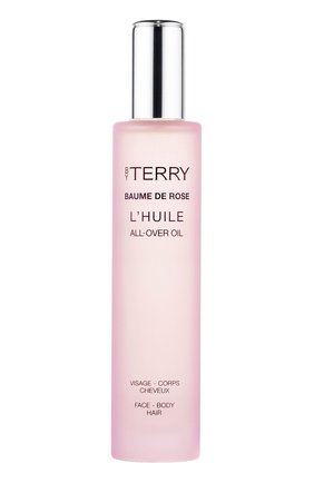Масло для тела, лица и волос baume de rose (100ml) BY TERRY бесцветного цвета, арт. V18300001 | Фото 1