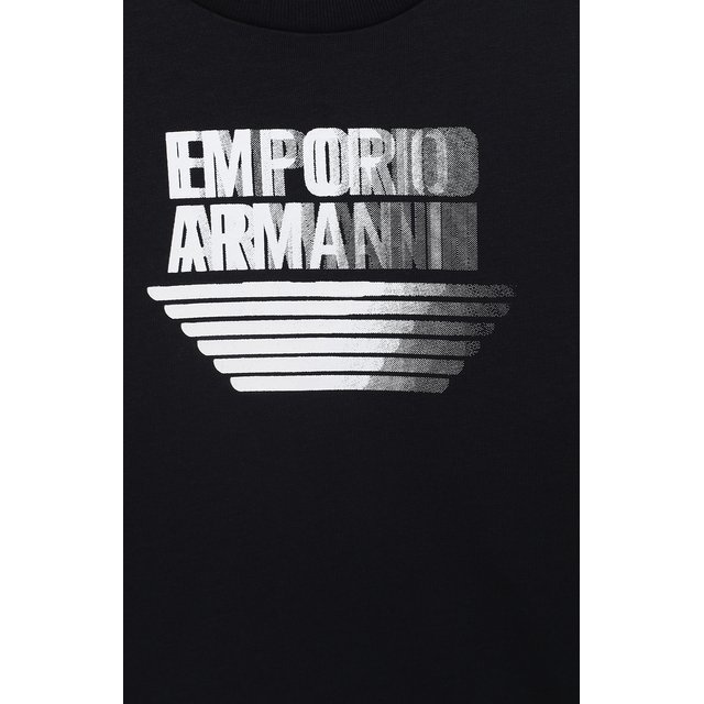 фото Комплект из двух футболок emporio armani