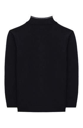 Детский толстовка EMPORIO ARMANI темно-синего цвета по цене 18250 руб., арт. 6H4M63/4M15Z | Фото 2 Детский толстовка EMPORIO ARMANI темно-синего цвета, арт. 6H4M63/4M15Z | Фото 2 (Материал внешний: Синтетический материал, Шерсть; Рукава: Длинные; Мальчики Кросс-КТ: Толстовка-одежда; Мальчики-школьная форма: Кардиганы; Региональные ограничения белый список (Axapta Mercury): RU; Ростовка одежда: 10 - 11 лет | 140 - 146см, 13 - 15 лет | 158 см, 16 лет | 164 см, 4 года | 104 см, 5 лет | 110 см, 6 лет | 116 см, 7 лет | 122 см, 8 лет | 128 см)