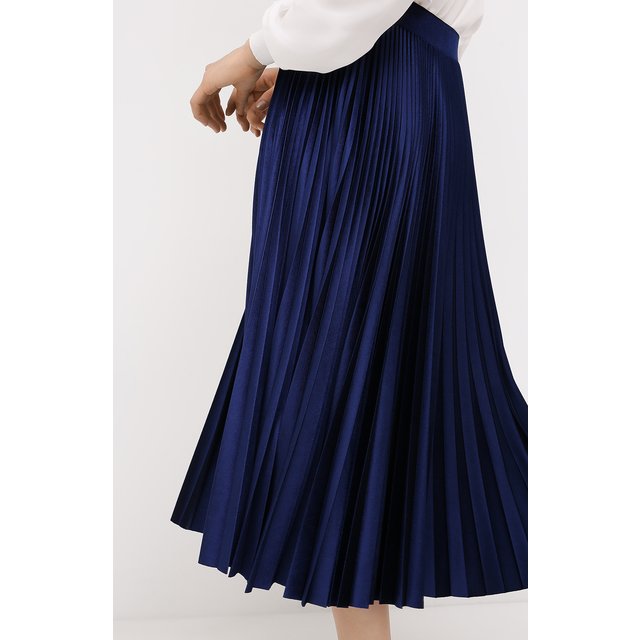 фото Юбка-миди valentino