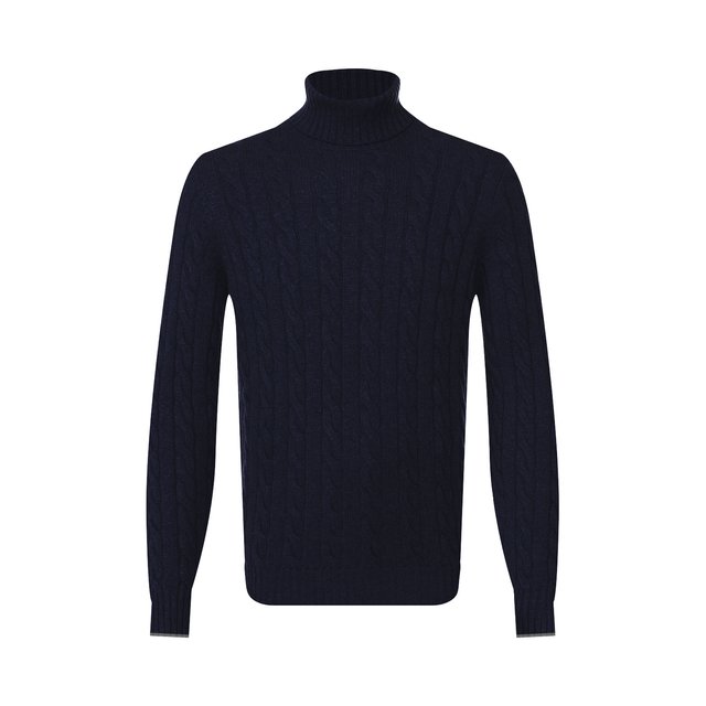 Кашемировый свитер Brunello Cucinelli M2259503