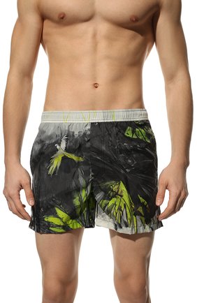 Детского плавки-шорты VALENTINO разноцветного цвета по цене 38100 руб., арт. UV3UH0286DQ | Фото 2 Детского плавки-шорты VALENTINO разноцветного цвета, арт. UV3UH0286DQ | Фото 2