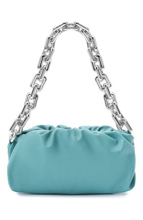 Сумка Chain Pouch | Фото №1 Сумка Chain Pouch | Фото №1