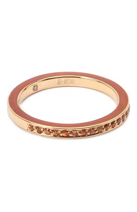 Женское кольцо JEWLIA золотого цвета, арт. 0102.JR-55с | Фото 1 (Материал: Золото; Региональные ограничения белый список (Axapta Mercury): RU)