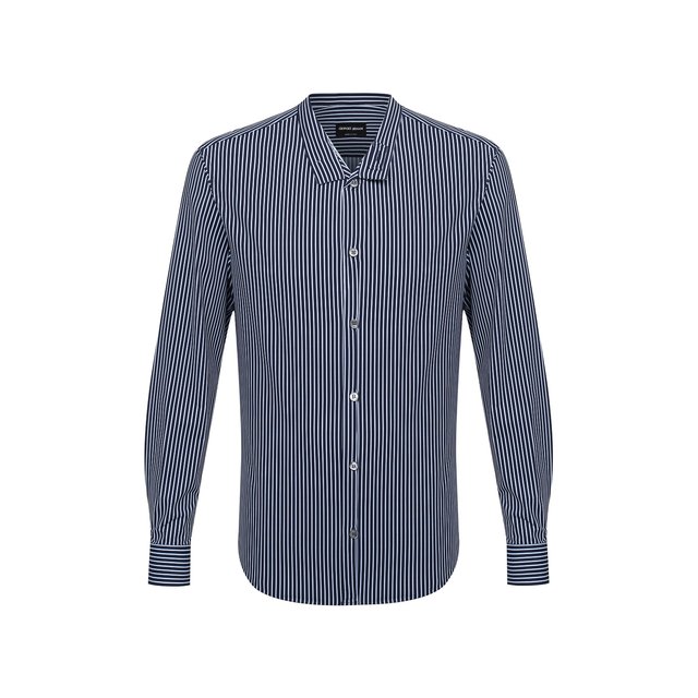 Рубашка Giorgio Armani Синий 0WGCCZ44/TZ686 5503115