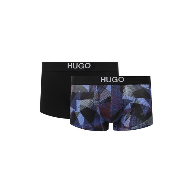Комплект из двух боксеров Hugo 11148252