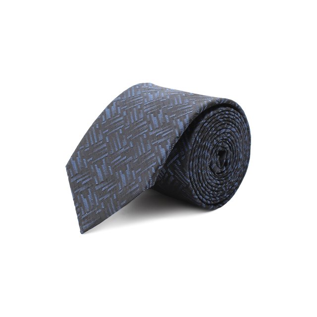 Шелковый галстук Hugo 11181257