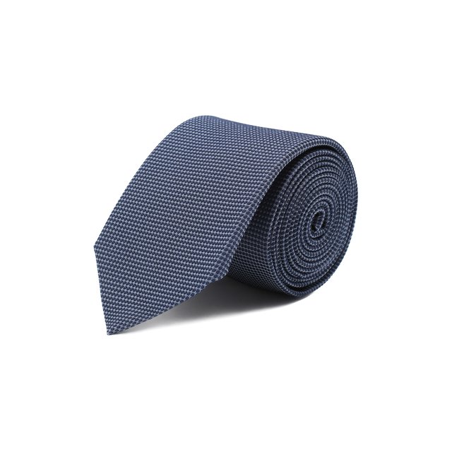 Шелковый галстук Hugo 11181254