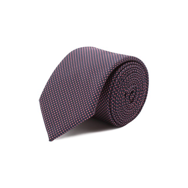 Шелковый галстук Hugo 11181260