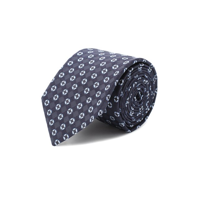 Шелковый галстук Hugo 11181310