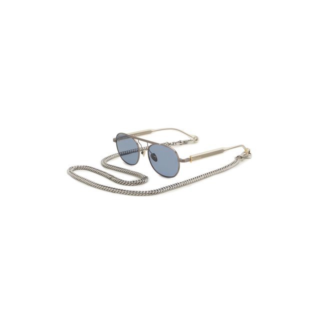 Солнцезащитные очки и цепочка ÉTUDES 11181546