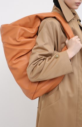 Сумка Shoulder Pouch medium | Фото №2 Сумка Shoulder Pouch medium | Фото №2
