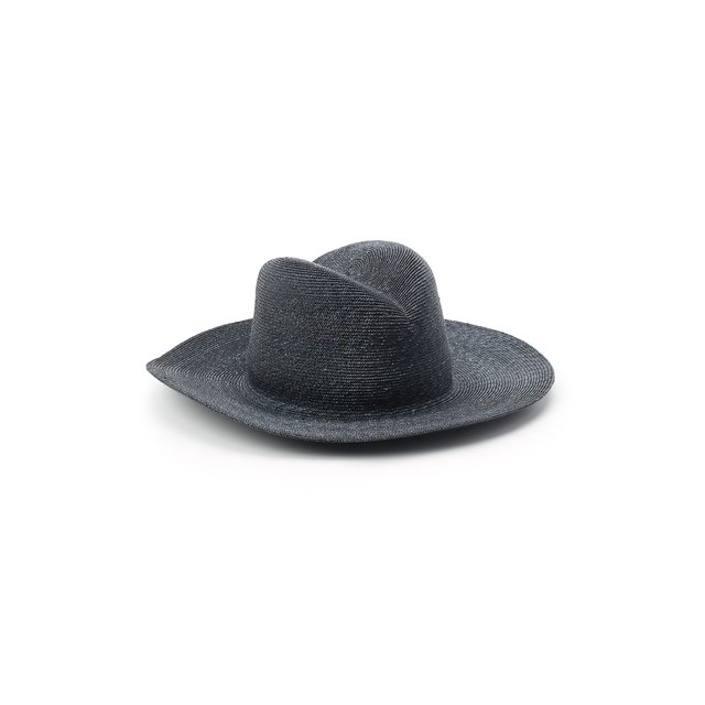 Соломенная шляпа Giorgio Armani 11182862