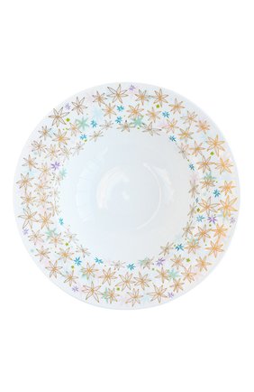 Мужского суповая тарелка feerie BERNARDAUD разноцветного цвета по цене 7460 руб., арт. 1860/21896 | Фото 1 Мужского суповая тарелка feerie BERNARDAUD разноцветного цвета, арт. 1860/21896 | Фото 1