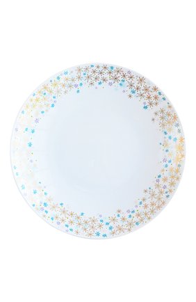Мужского глубокое блюдо feerie BERNARDAUD разноцветного цвета по цене 22400 руб., арт. 1860/21266 | Фото 1 Мужского глубокое блюдо feerie BERNARDAUD разноцветного цвета, арт. 1860/21266 | Фото 1