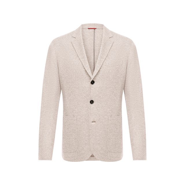Кашемировый пиджак Brunello Cucinelli ML8968J01