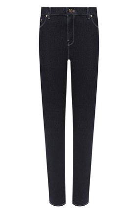 Женские джинсы GIORGIO ARMANI синего цвета по цене 58100 руб., арт. 8NAJ20/AD99Z | Фото 1 Женские джинсы GIORGIO ARMANI синего цвета, арт. 8NAJ20/AD99Z | Фото 1