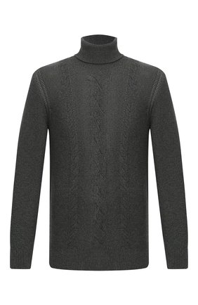 Мужской кашемировый свитер LORO PIANA синего цвета по цене 193000 руб., арт. FAL2788 | Фото 1 Мужской кашемировый свитер LORO PIANA синего цвета, арт. FAL2788 | Фото 1