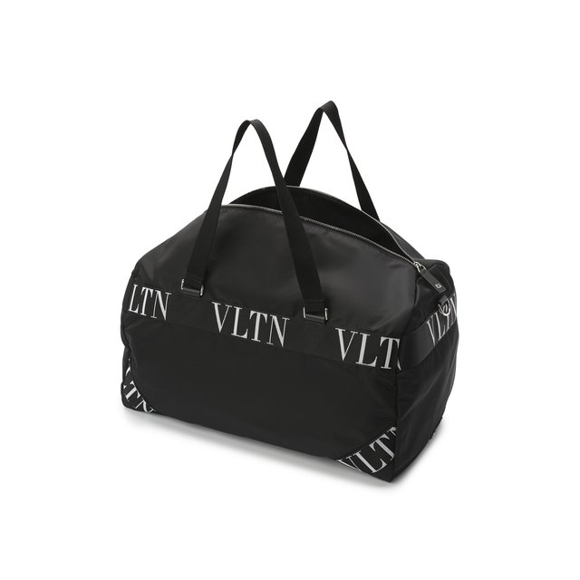 фото Текстильная дорожная сумка valentino garavani valentino