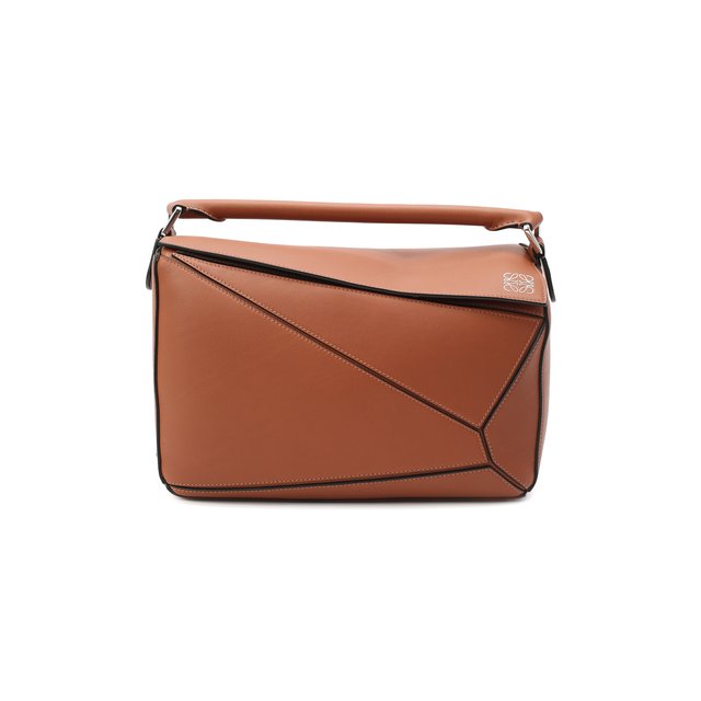фото Сумка puzzle loewe