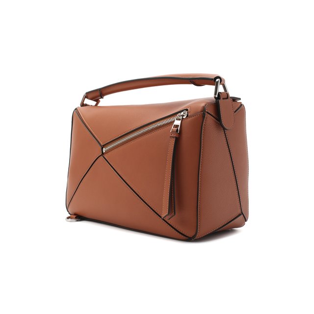 фото Сумка puzzle loewe