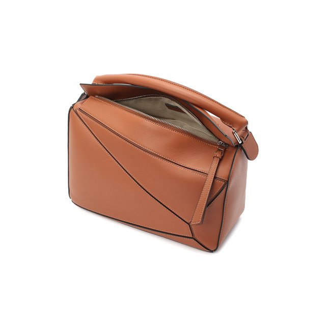 фото Сумка puzzle loewe