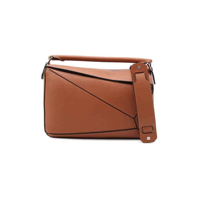 фото Сумка puzzle loewe