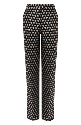 Женские брюки GIORGIO ARMANI бежевого цвета по цене 93050 руб., арт. 0WHPP0DJ/T01UP | Фото 1 Женские брюки GIORGIO ARMANI бежевого цвета, арт. 0WHPP0DJ/T01UP | Фото 1