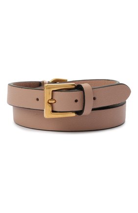 Женская браслет valentino garavani vlogo VALENTINO бежевого цвета по цене 15250 руб., арт. UW2J0C31/ZXL | Фото 2 Женская браслет valentino garavani vlogo VALENTINO бежевого цвета, арт. UW2J0C31/ZXL | Фото 2