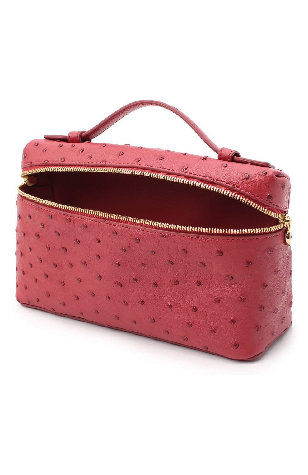 loro piana l19 pouch